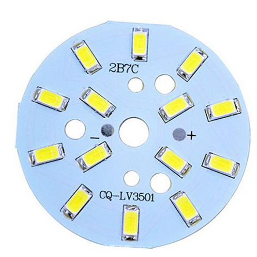 Rafræn vöruhönnun fyrir Led PCB