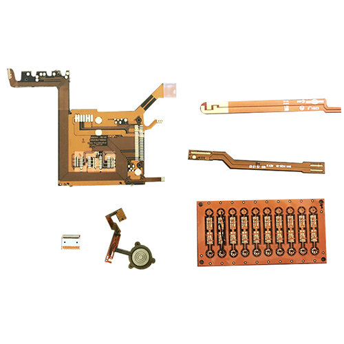 HDI stíft PCB