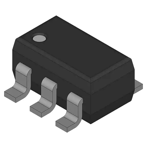 IC fyrir Maxim SWITCHING REGULATOR