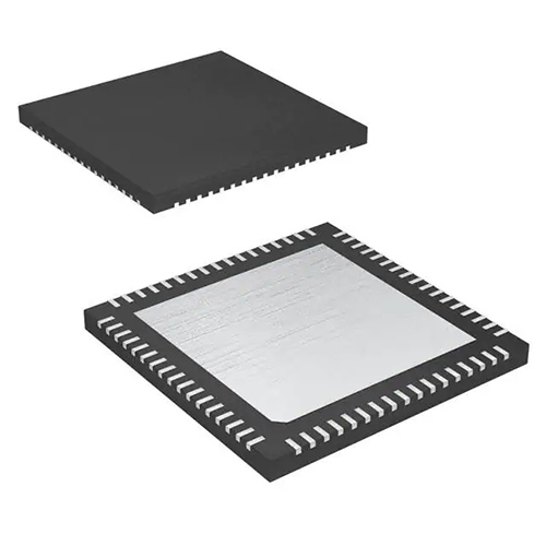IC fyrir Microchip REG LINEAR 1.5V