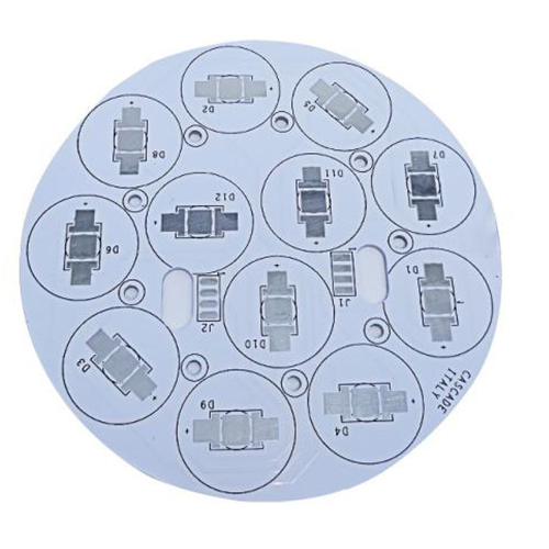 Blýlaust Hasl lóðmálmur Led PCB