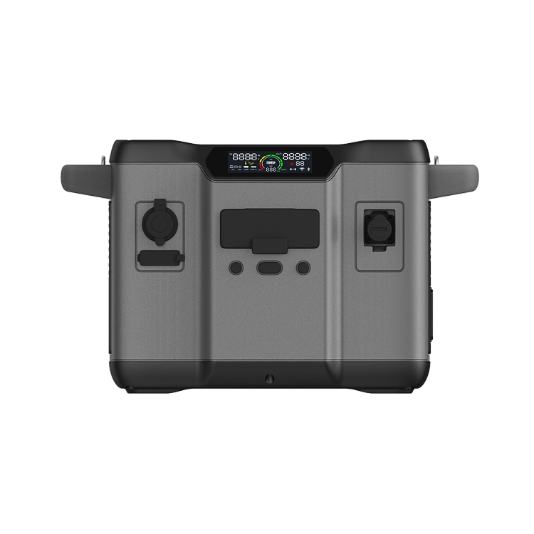 1200W íbúðarorkugeymslu litíum rafhlaða