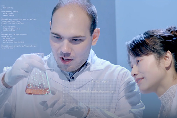 Veistu hvernig það er að vera í „alþjóðlegum klúbbi“?